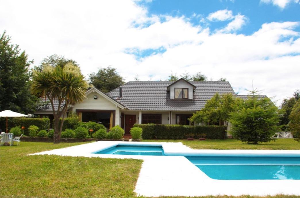 Merken Bed & Breakfast Βιγιαρίκα Εξωτερικό φωτογραφία