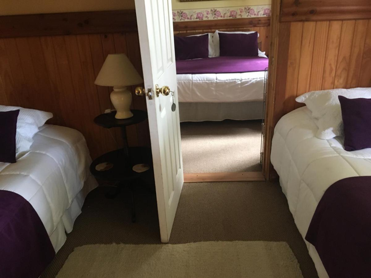 Merken Bed & Breakfast Βιγιαρίκα Εξωτερικό φωτογραφία