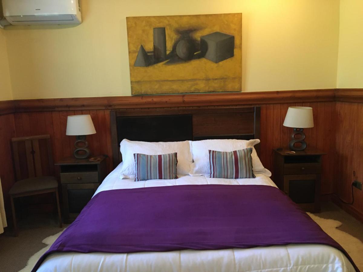 Merken Bed & Breakfast Βιγιαρίκα Εξωτερικό φωτογραφία