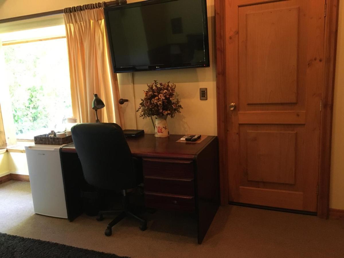 Merken Bed & Breakfast Βιγιαρίκα Εξωτερικό φωτογραφία