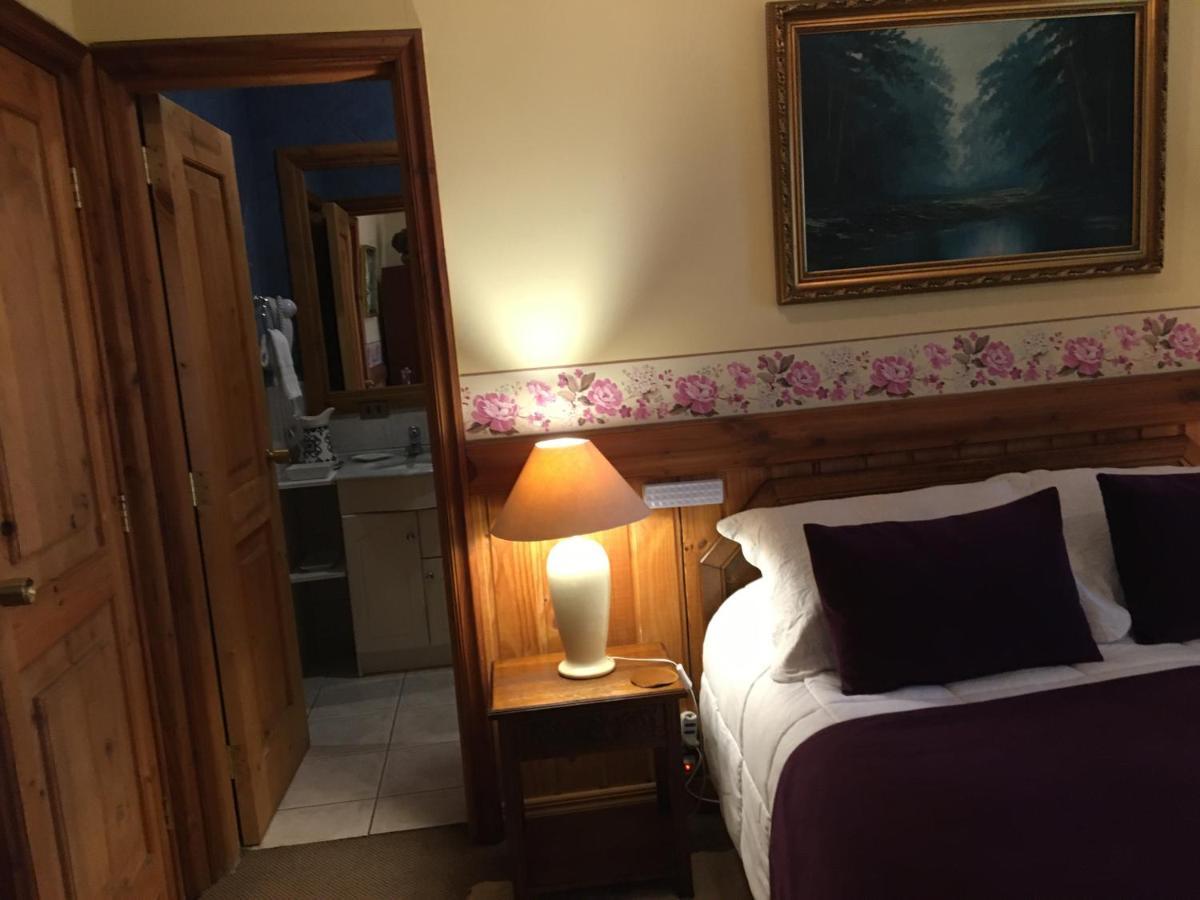 Merken Bed & Breakfast Βιγιαρίκα Εξωτερικό φωτογραφία