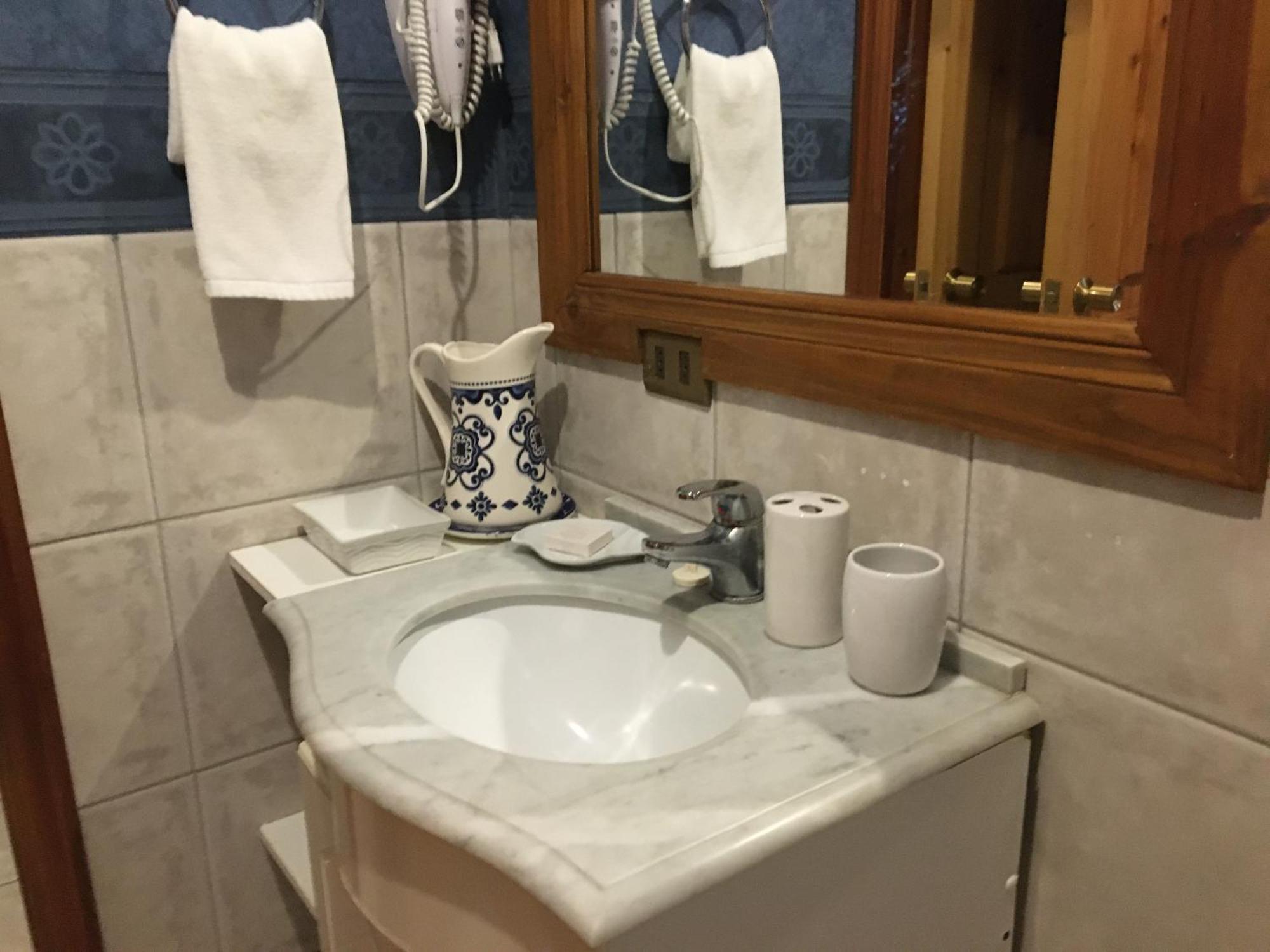 Merken Bed & Breakfast Βιγιαρίκα Εξωτερικό φωτογραφία