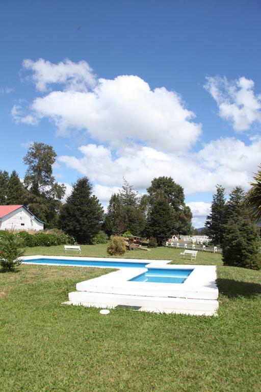 Merken Bed & Breakfast Βιγιαρίκα Εξωτερικό φωτογραφία