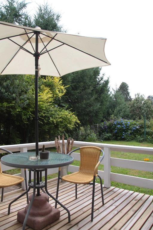 Merken Bed & Breakfast Βιγιαρίκα Εξωτερικό φωτογραφία