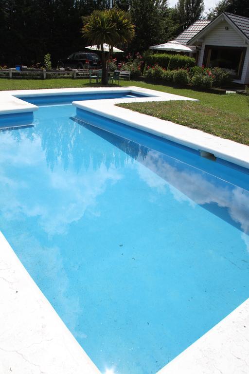 Merken Bed & Breakfast Βιγιαρίκα Εξωτερικό φωτογραφία