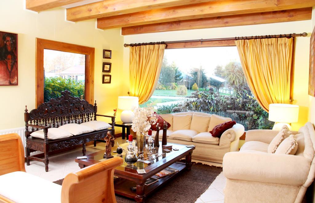 Merken Bed & Breakfast Βιγιαρίκα Εξωτερικό φωτογραφία