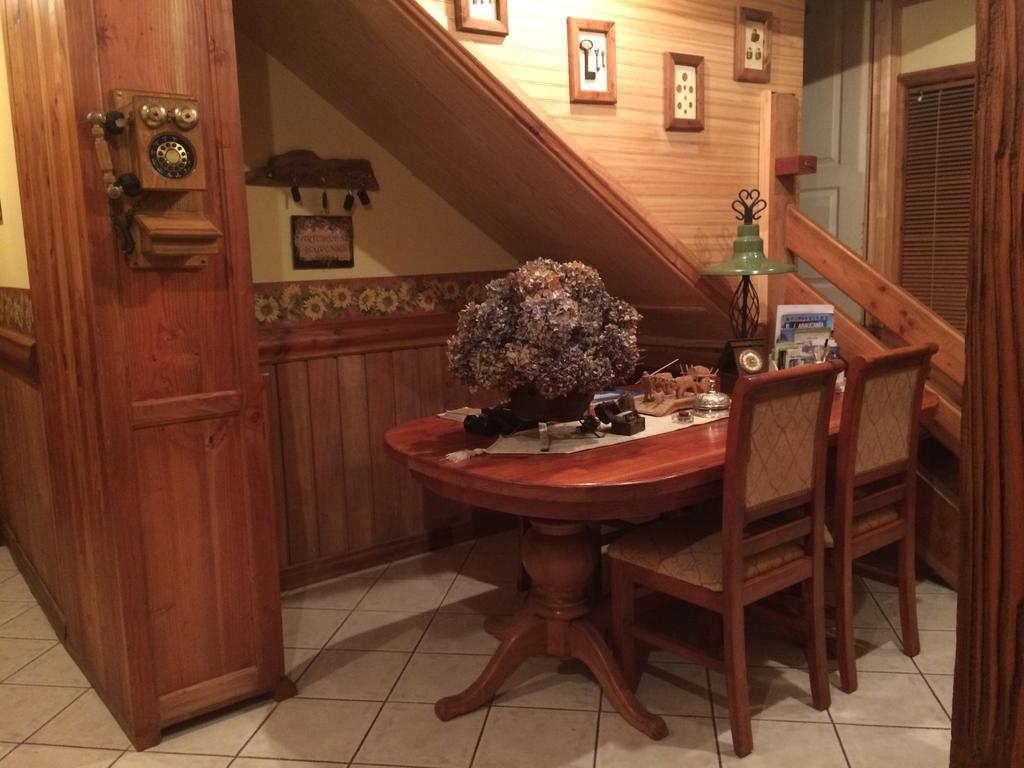Merken Bed & Breakfast Βιγιαρίκα Εξωτερικό φωτογραφία